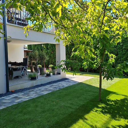 Ferienwohnung Darnay20 Vendeghaz Gyenesdiás Exterior foto