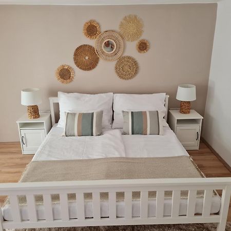 Ferienwohnung Darnay20 Vendeghaz Gyenesdiás Exterior foto