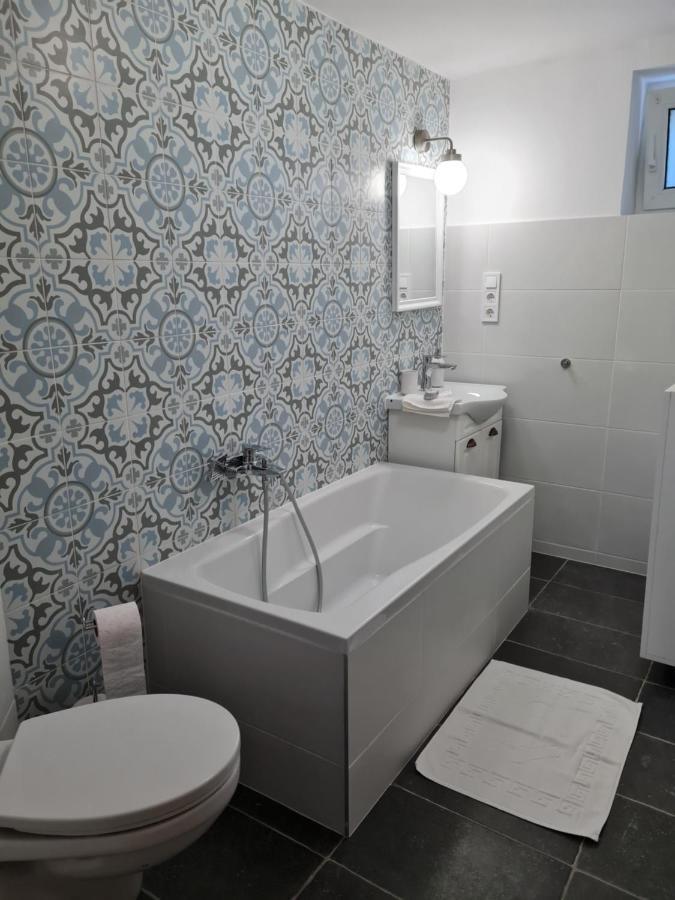 Ferienwohnung Darnay20 Vendeghaz Gyenesdiás Exterior foto