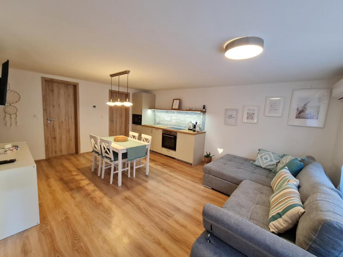 Ferienwohnung Darnay20 Vendeghaz Gyenesdiás Exterior foto