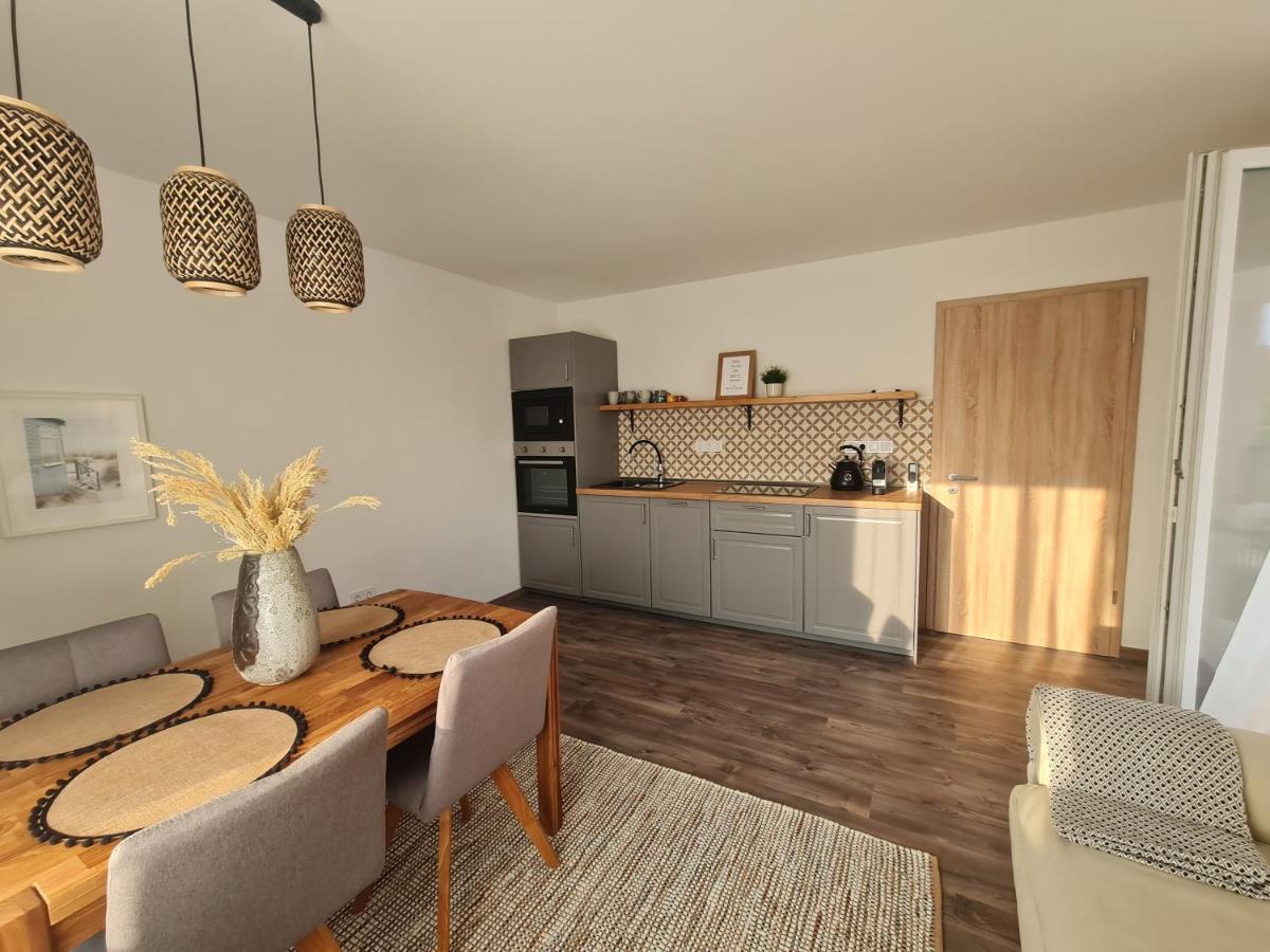 Ferienwohnung Darnay20 Vendeghaz Gyenesdiás Exterior foto
