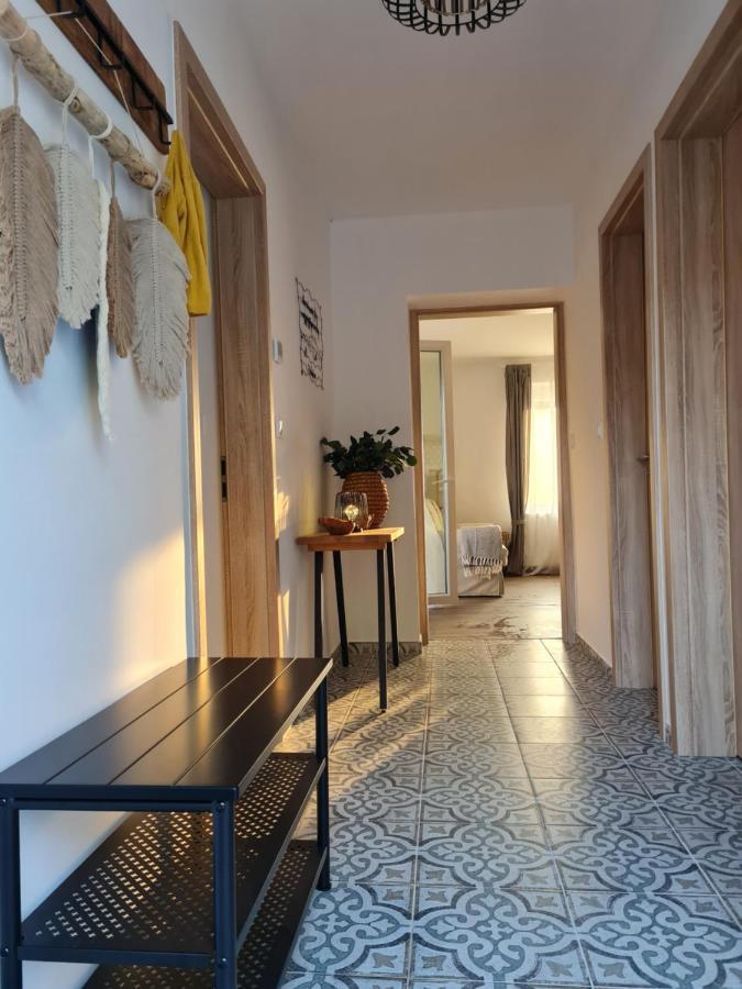Ferienwohnung Darnay20 Vendeghaz Gyenesdiás Exterior foto