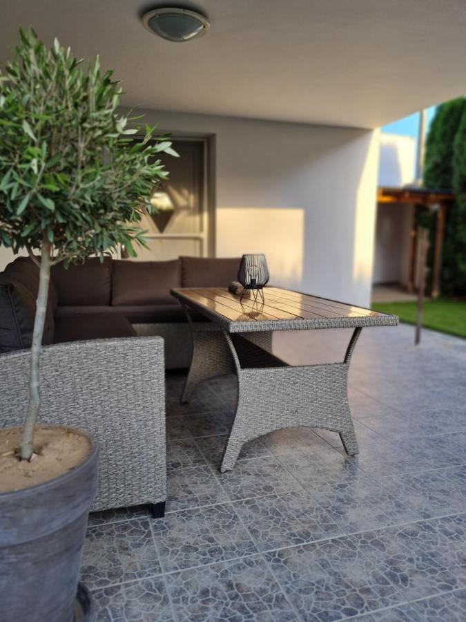 Ferienwohnung Darnay20 Vendeghaz Gyenesdiás Exterior foto
