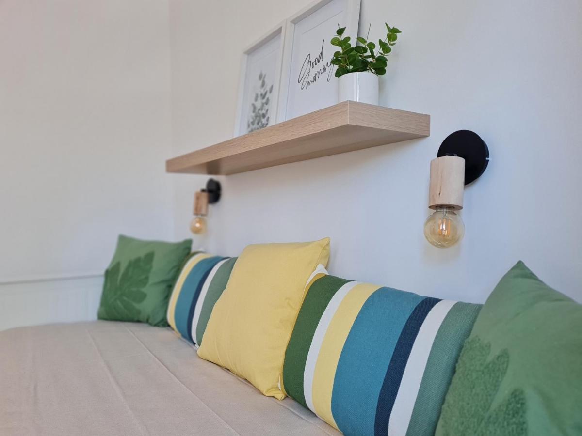 Ferienwohnung Darnay20 Vendeghaz Gyenesdiás Exterior foto