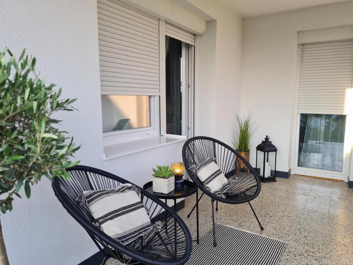 Ferienwohnung Darnay20 Vendeghaz Gyenesdiás Exterior foto
