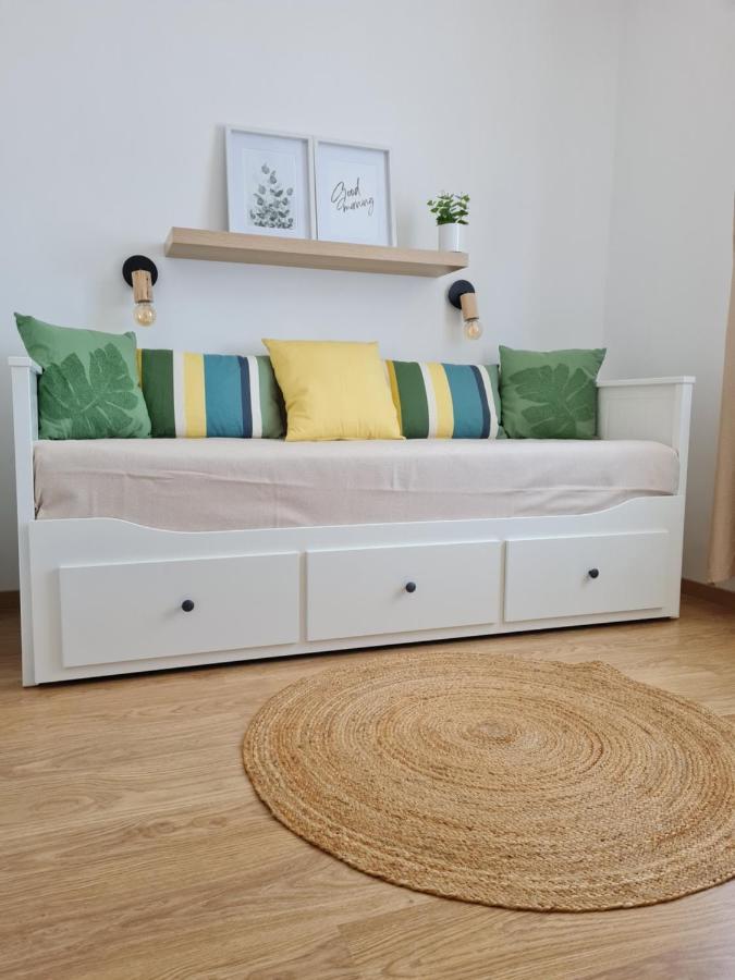 Ferienwohnung Darnay20 Vendeghaz Gyenesdiás Exterior foto