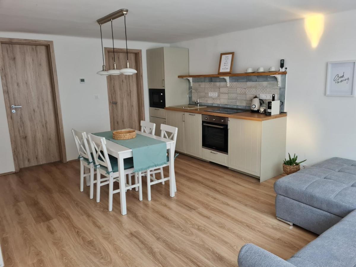 Ferienwohnung Darnay20 Vendeghaz Gyenesdiás Exterior foto