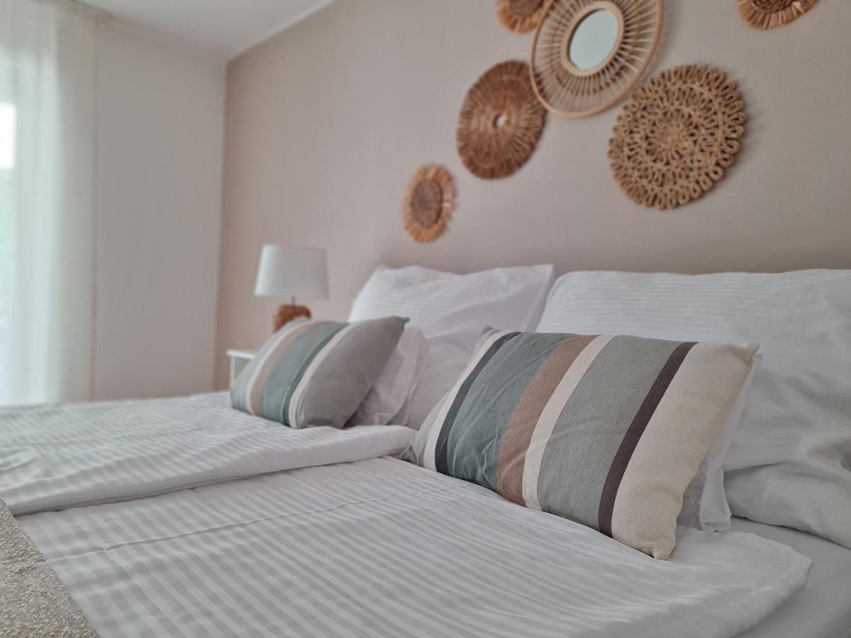 Ferienwohnung Darnay20 Vendeghaz Gyenesdiás Exterior foto