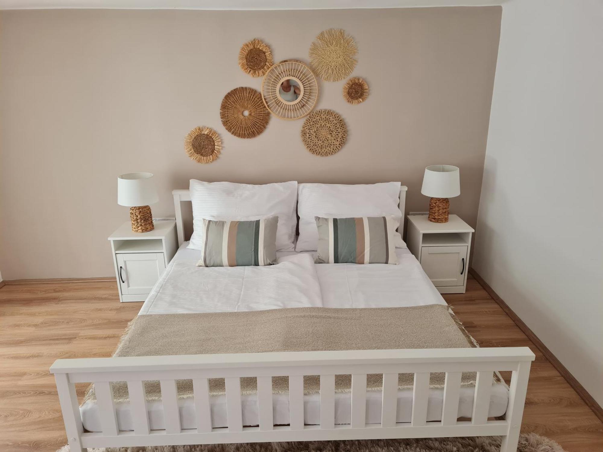Ferienwohnung Darnay20 Vendeghaz Gyenesdiás Exterior foto